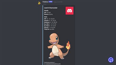 poketwo commands